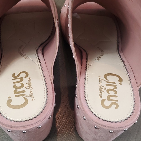 Circus Sam Edelman - Picture 4 of 7